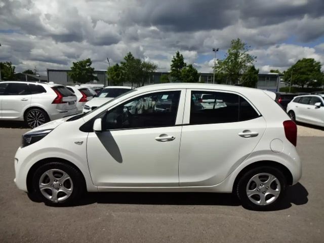 Kia Picanto Edition 7