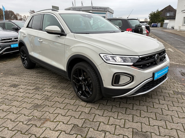 Volkswagen T-Roc 2.0 TDI DSG Life