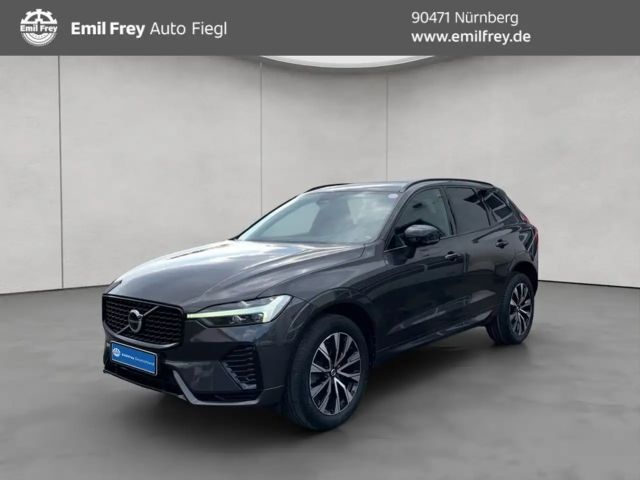 Volvo XC60 Dark Plus