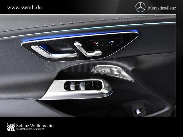 Mercedes-Benz E 450 4MATIC Estate