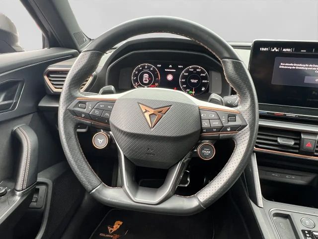 Cupra Formentor 2.0 TSI VZ
