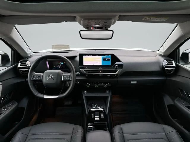 Citroën ë-C4 X Shine