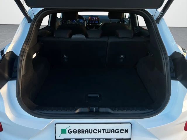 Ford Puma EcoBoost ST Line