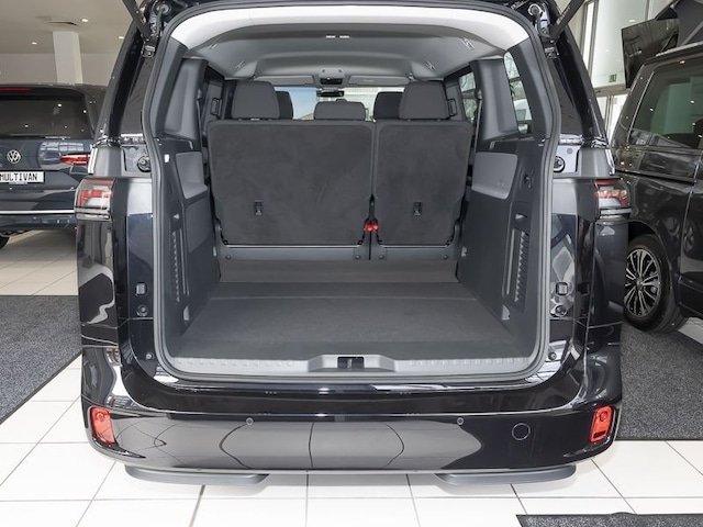 Volkswagen ID.Buzz 150 kW Pro