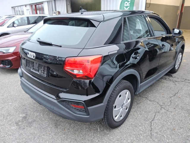 Audi Q2 30 TFSI