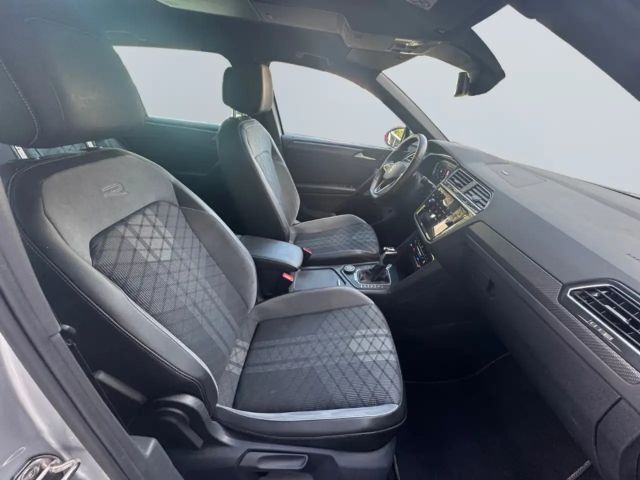Volkswagen Tiguan 2.0 TSI DSG R-Line