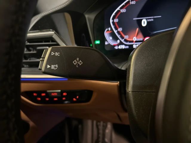 BMW 430 430i Cabrio M-Sport