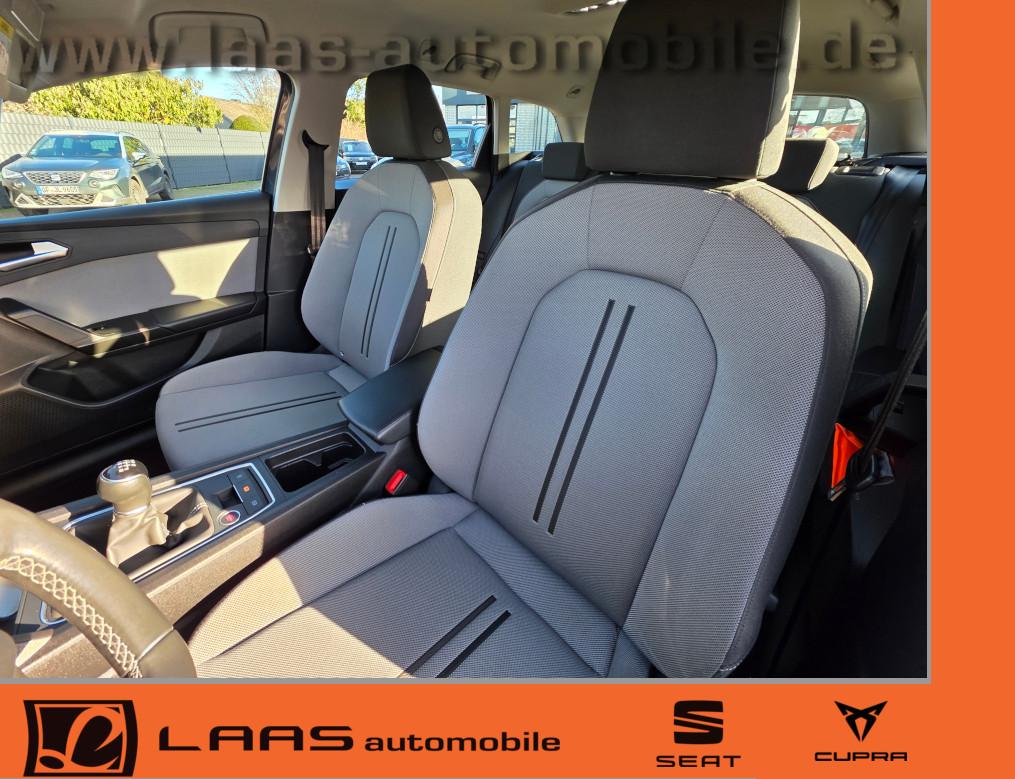 Seat Leon 1.5 TSI Sportstourer Style