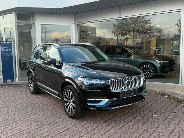 Volvo XC90 AWD Bright Plus