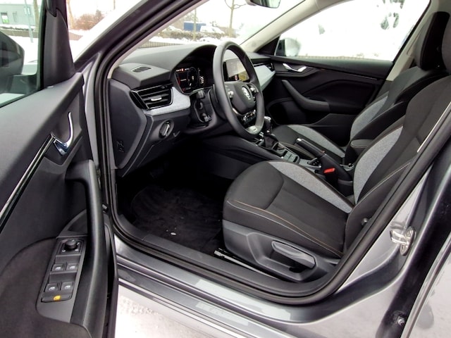 Skoda Kamiq 1.0 TSI Drive