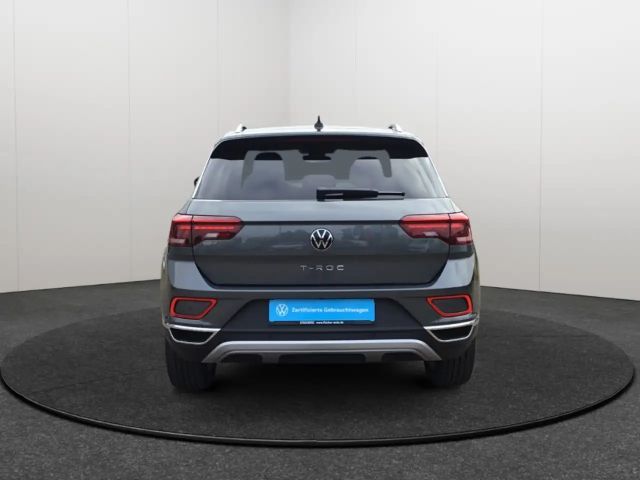 Volkswagen T-Roc 1.0 TSI Style