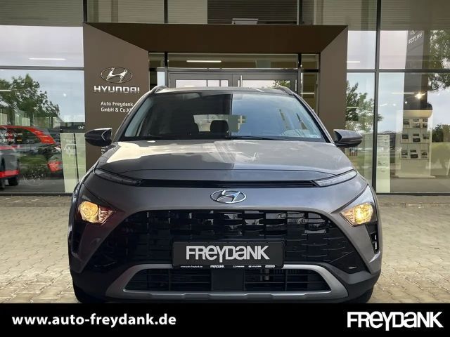 Hyundai Bayon 1.0 T-GDi Trend