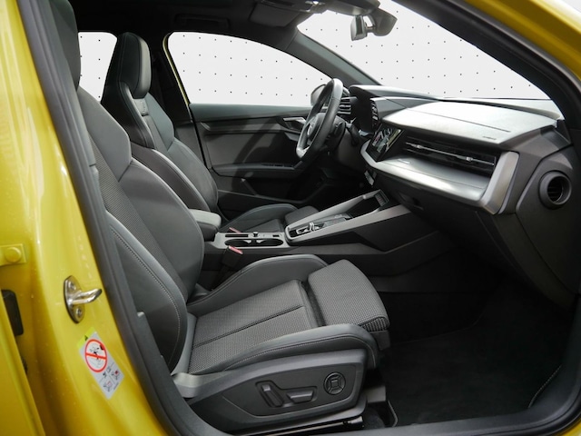 Audi A3 35 TFSI S-Line S-Tronic Sportback