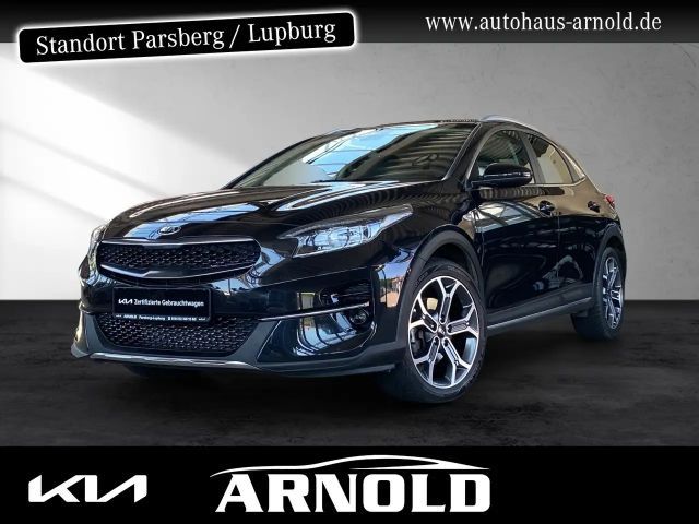 Kia XCeed CRDi Vision