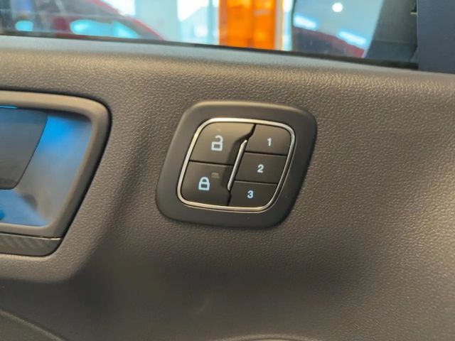 Ford Kuga Plug in Hybrid ST Line X