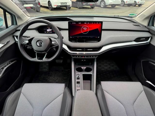Skoda Enyaq Loft iV 80
