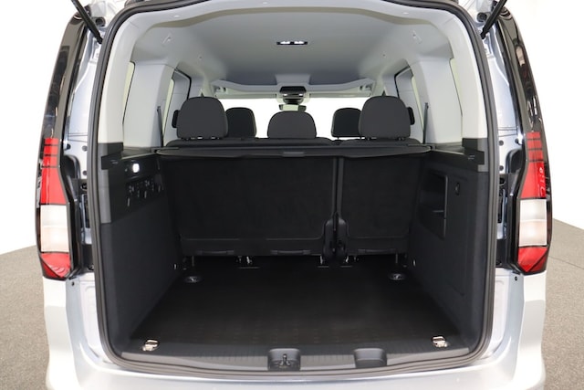 Volkswagen Caddy 2.0 TDI Combi Life