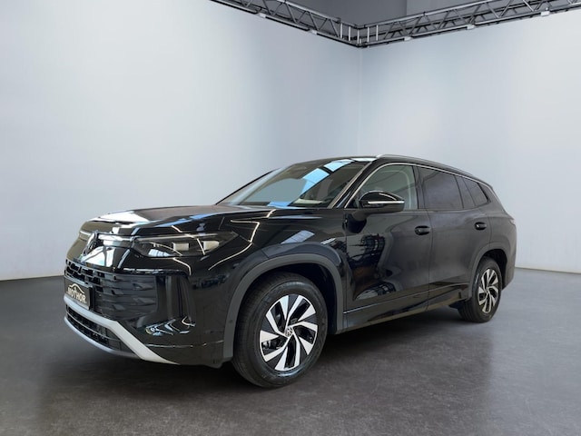 Volkswagen Tayron 1.5 eTSI DSG