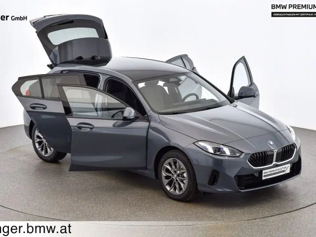 BMW 118 118d