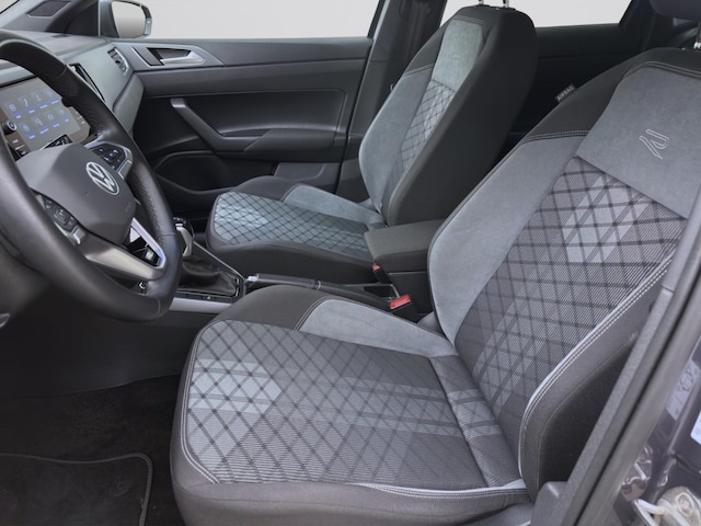 Volkswagen Polo 1.0 TSI DSG IQ.Drive R-Line