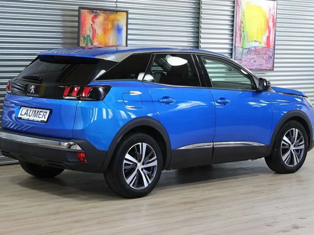 Peugeot 3008 Allure Pack EAT8 PureTech