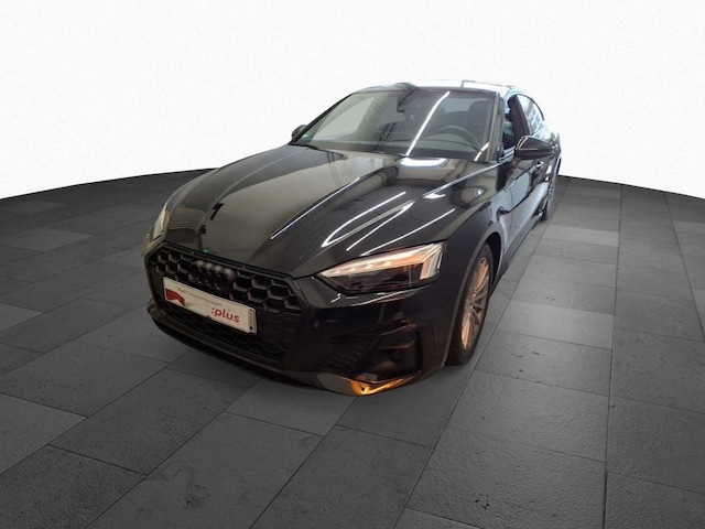 Audi A5 40 TDI S-Tronic Sportback