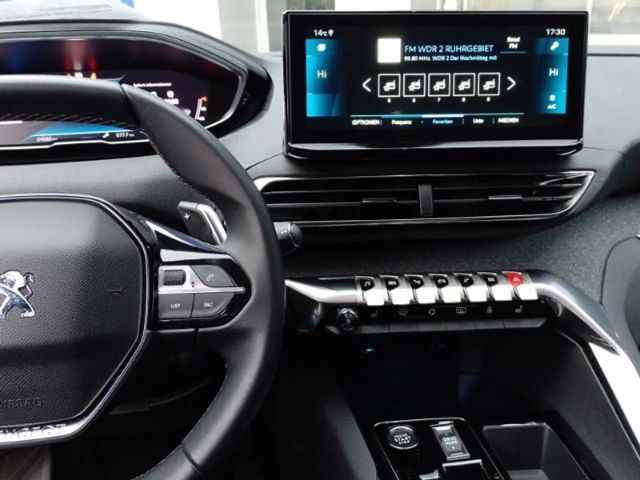 Peugeot 3008 Allure Pack PureTech