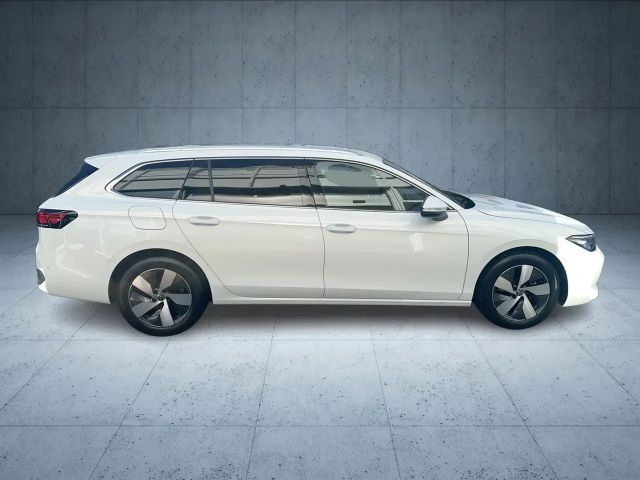Volkswagen Passat 2.0 TDI Business DSG Variant