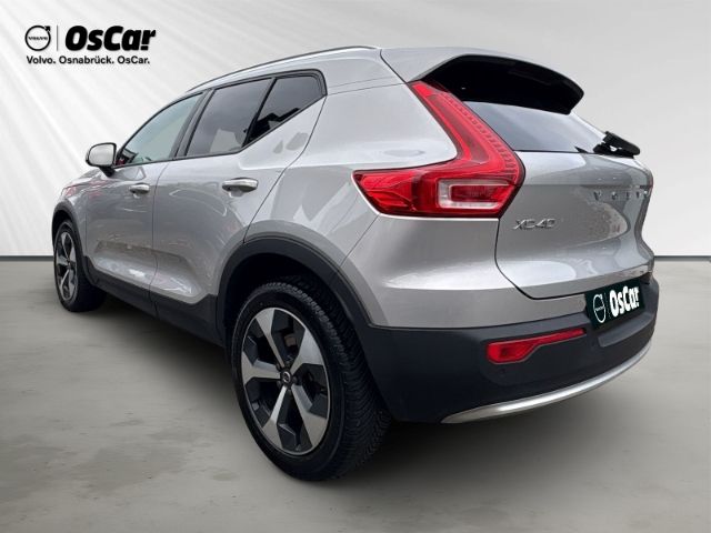 Volvo XC40 Core
