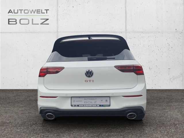 Volkswagen Golf 2.0 TSI Golf VIII