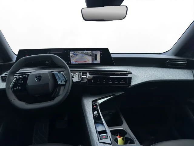 Peugeot 3008 Allure Pack Hybrid