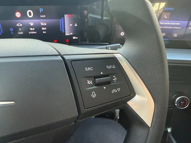 Opel Frontera Edition