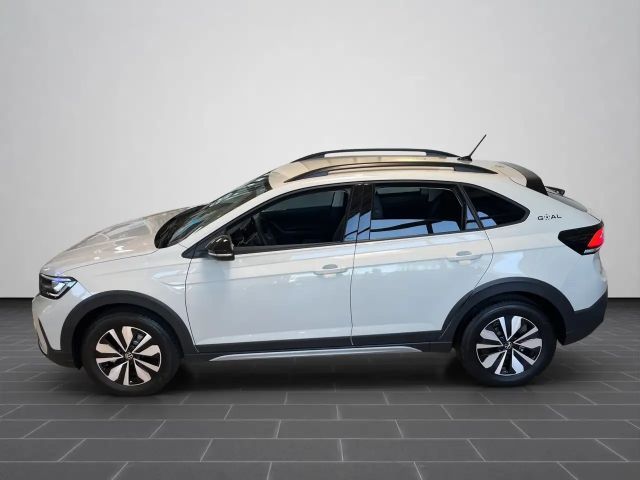 Volkswagen Taigo Goal Winterräder, Navigation