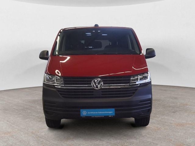 Volkswagen Caravelle 2.0 TDI T6 Trendline