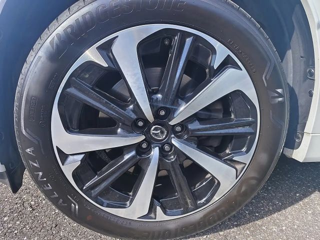 Mazda CX-60 2.5L 4WD Takumi e-Skyactiv