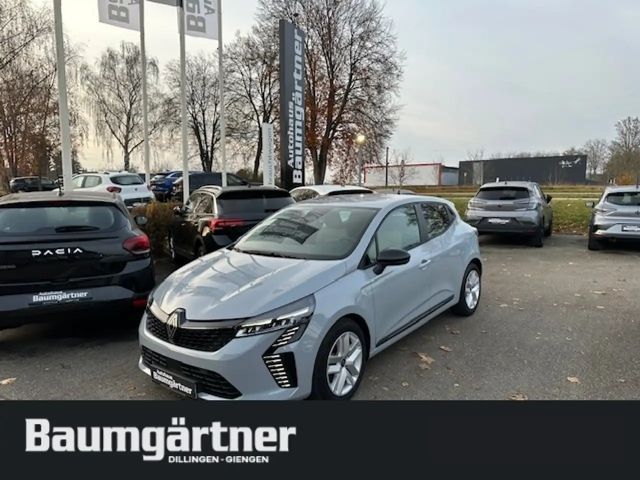 Renault Clio Evolution TCe 90