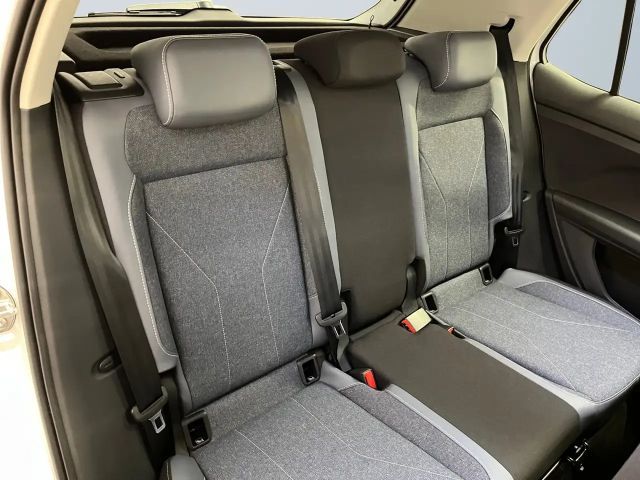 Volkswagen T-Cross 1.0 TSI Style