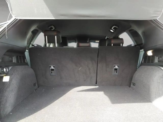 Ford Kuga Plug in Hybrid ST Line X