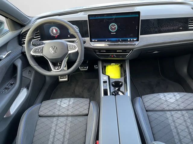 Volkswagen Passat 2.0 TDI DSG R-Line