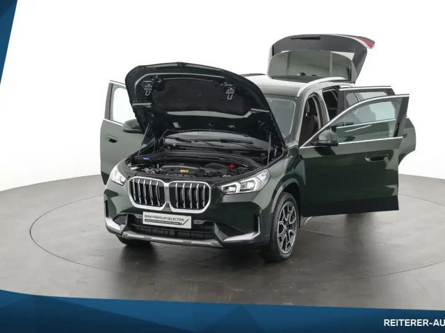 BMW X1 xDrive30e *X-Line *Harman/Kardon *Head-Up *AHK