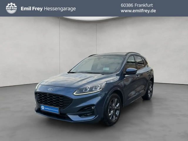 Ford Kuga ST Line X