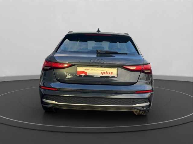 Audi A3 30 TDI Sportback