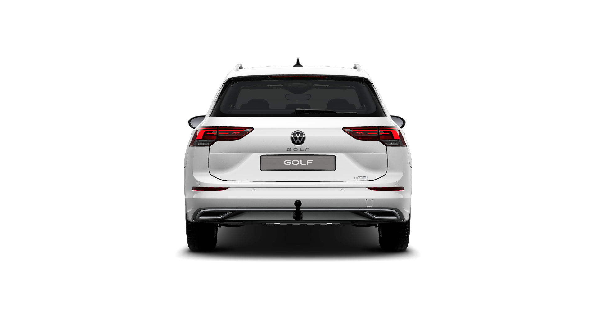 Volkswagen Golf Golf VIII Variant