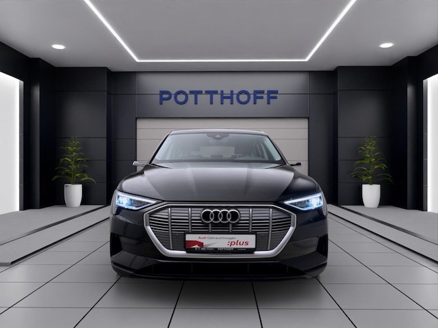 Audi e-tron 50 Quattro Sportback