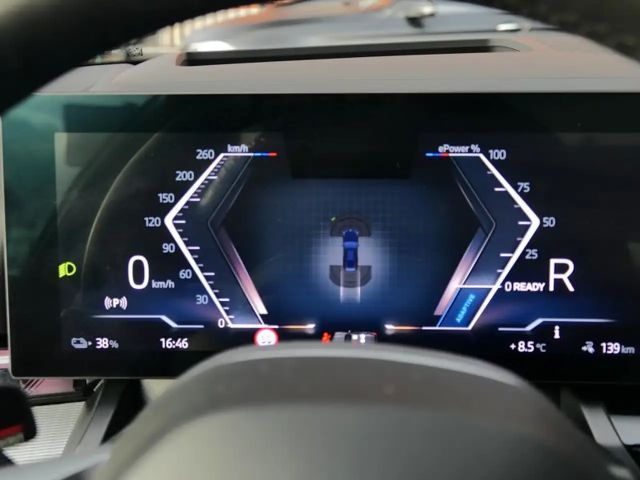 BMW i5 M-Sport Touring eDrive40