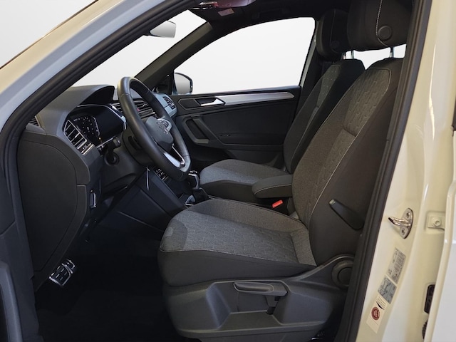 Volkswagen Tiguan 1.5 TSI DSG Move