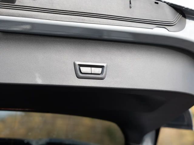 BMW X3 M-Sport xDrive