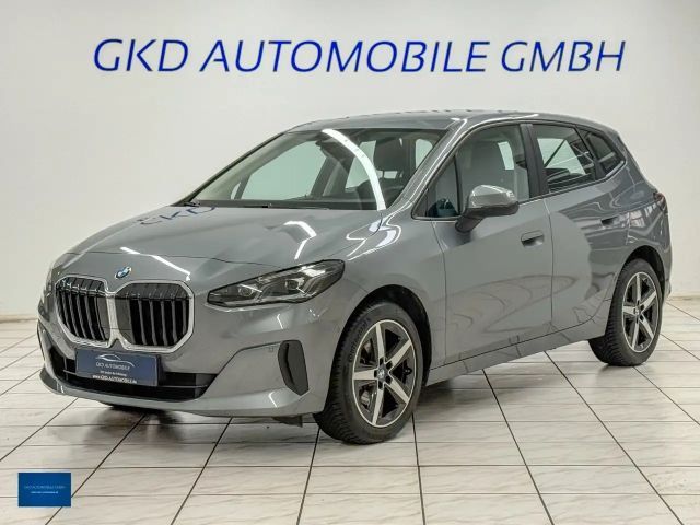 BMW 218 218i Active Tourer Sedan