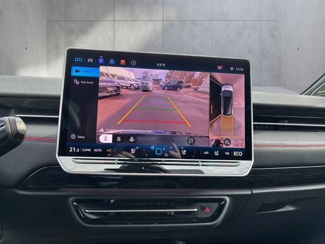 Volkswagen ID.7 4Motion Business GTX Tourer