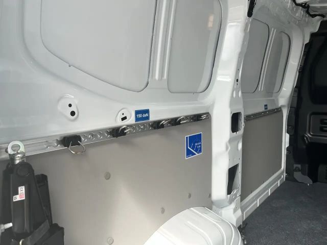 Volkswagen Transporter T7